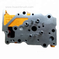 PC400-6 excavator 6151-12-1101 6D125 Cylinder Head